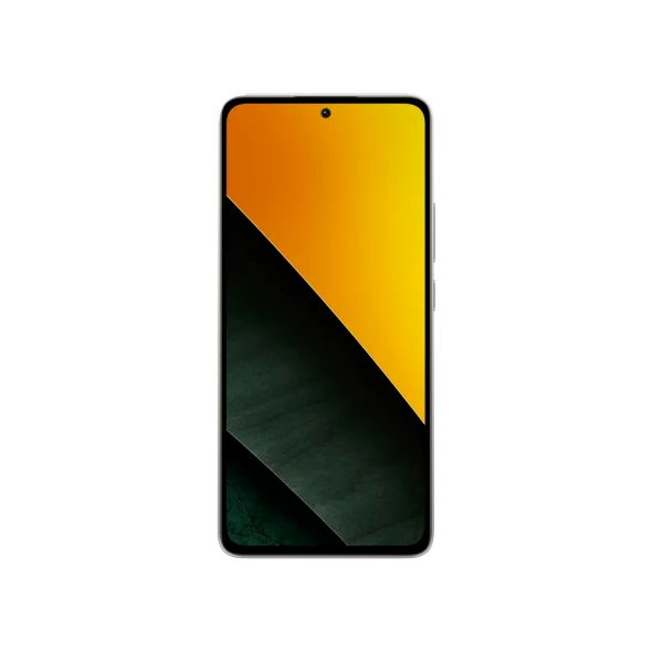 Смартфон POCO M7 Pro 5G 12/256GB Silver | магазин Apple Grokholsky.com — Фото 2