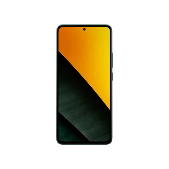 Смартфон POCO M7 Pro 5G 12/512GB Green | магазин Apple Grokholsky.com — Фото 2