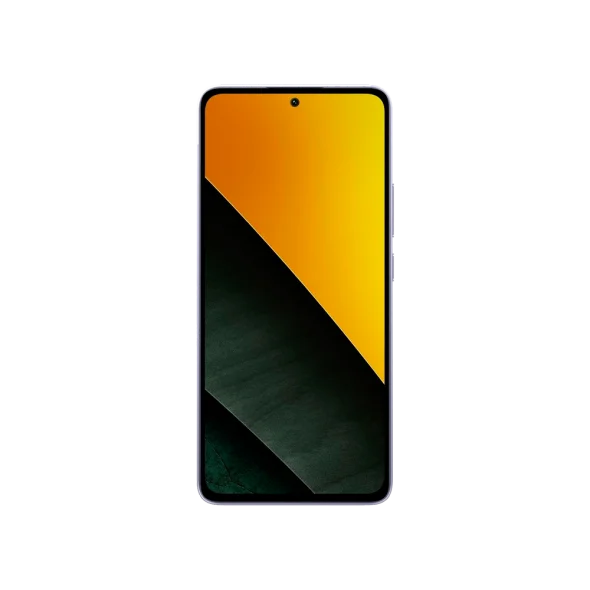 Смартфон POCO M7 Pro 5G 12/256GB Purple | магазин Apple Grokholsky.com — Фото 2