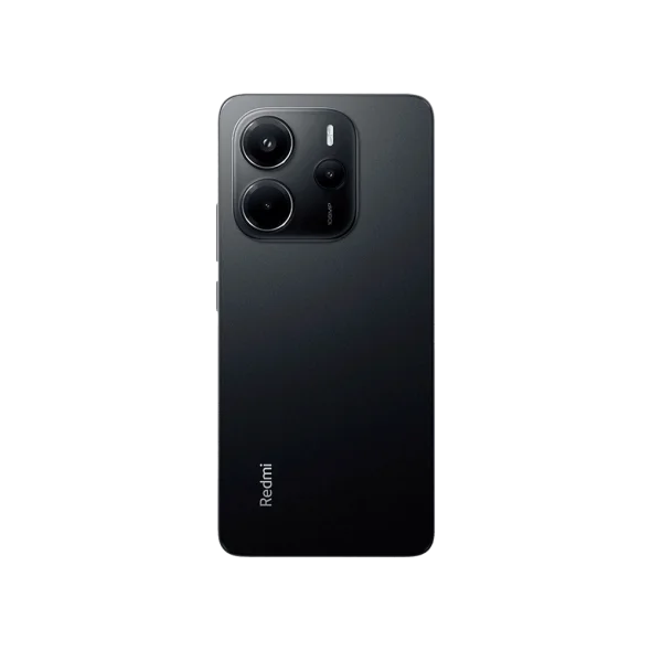 Смартфон Xiaomi Redmi Note 14 6/128GB Midnight Black | магазин Apple Grokholsky.com — Фото 3