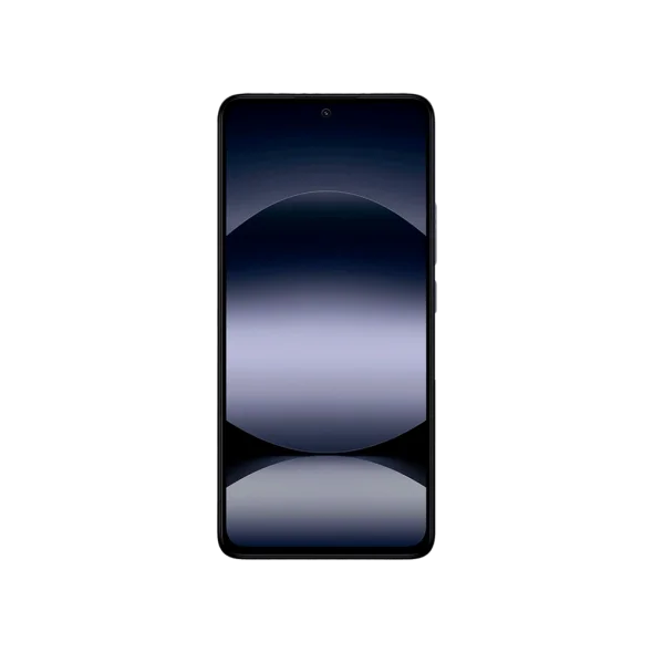 Смартфон Xiaomi Redmi Note 14 6/128GB Midnight Black | магазин Apple Grokholsky.com — Фото 2