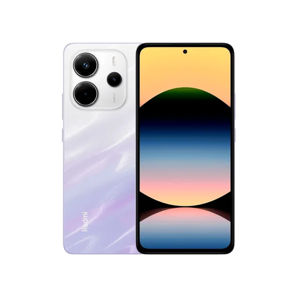 Смартфон Xiaomi Redmi Note 14 6/128GB Mist Purple | магазин Apple Grokholsky.com — Фото 1