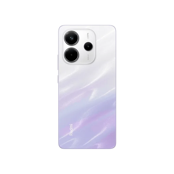 Смартфон Xiaomi Redmi Note 14 6/128GB Mist Purple | магазин Apple Grokholsky.com — Фото 3
