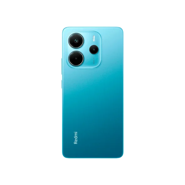 Смартфон Xiaomi Redmi Note 14 6/128GB Ocean Blue | магазин Apple Grokholsky.com — Фото 3