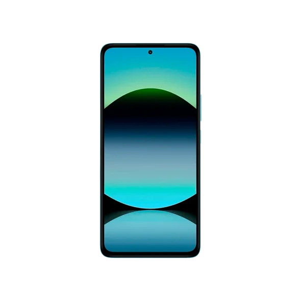 Смартфон Xiaomi Redmi Note 14 6/128GB Ocean Blue | магазин Apple Grokholsky.com — Фото 2