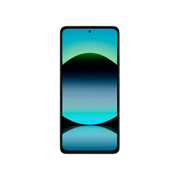 Смартфон Xiaomi Redmi Note 14 6/128GB Lime Green | магазин Apple Grokholsky.com — Фото 2