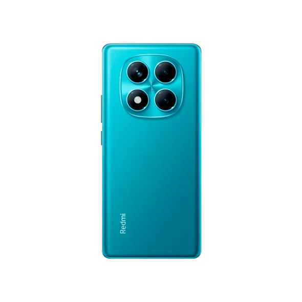 Смартфон Xiaomi Redmi Note 14 Pro 8/256GB Ocean Blue | магазин Apple Grokholsky.com — Фото 3