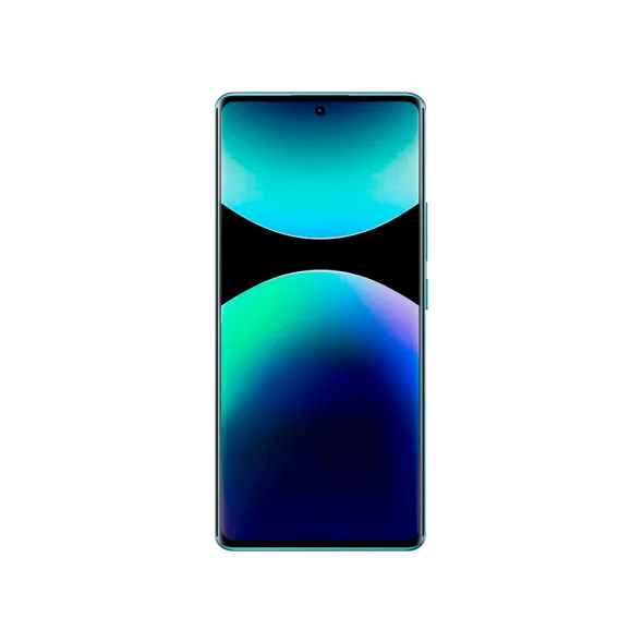Смартфон Xiaomi Redmi Note 14 Pro 8/256GB Ocean Blue | магазин Apple Grokholsky.com — Фото 2