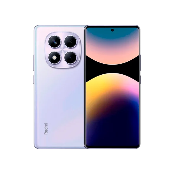 Смартфон Xiaomi Redmi Note 14 Pro 8/256GB Aurora Purple | магазин Apple Grokholsky.com — Фото 1