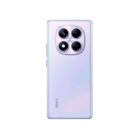 Смартфон Xiaomi Redmi Note 14 Pro 8/256GB Aurora Purple | магазин Apple Grokholsky.com — Фото 3