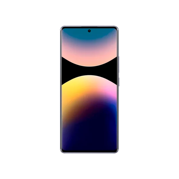 Смартфон Xiaomi Redmi Note 14 Pro 8/256GB Aurora Purple | магазин Apple Grokholsky.com — Фото 2