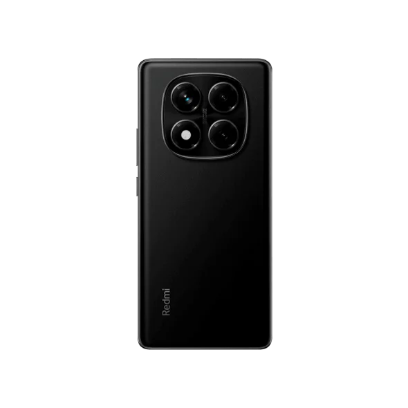 Смартфон Xiaomi Redmi Note 14 Pro 12/256GB Midnight Black | магазин Apple Grokholsky.com — Фото 3