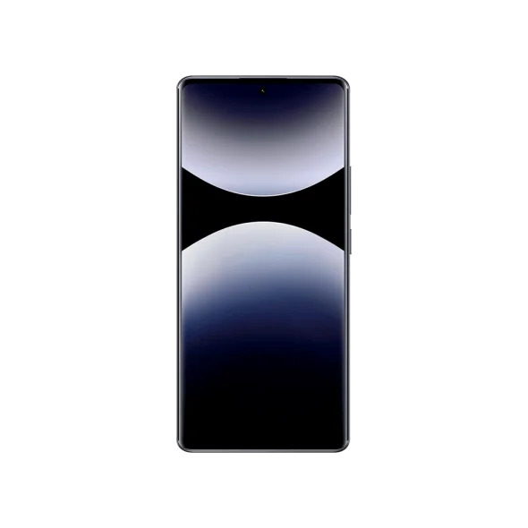 Смартфон Xiaomi Redmi Note 14 Pro 12/256GB Midnight Black | магазин Apple Grokholsky.com — Фото 2