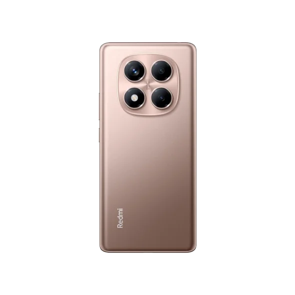 Смартфон Xiaomi Redmi Note 14 Pro 8/256GB Sand Gold | магазин Apple Grokholsky.com — Фото 3