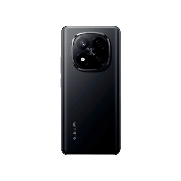 Смартфон Xiaomi Redmi Note 14 Pro+ 5G 12/256GB Midnight Black | магазин Apple Grokholsky.com — Фото 3
