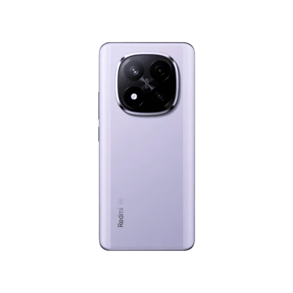 Смартфон Xiaomi Redmi Note 14 Pro+ 5G 8/256GB Lavender Purple | магазин Apple Grokholsky.com — Фото 3