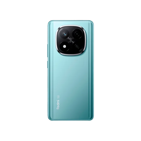Смартфон Xiaomi Redmi Note 14 Pro+ 5G 8/256GB Frost Blue | магазин Apple Grokholsky.com — Фото 3