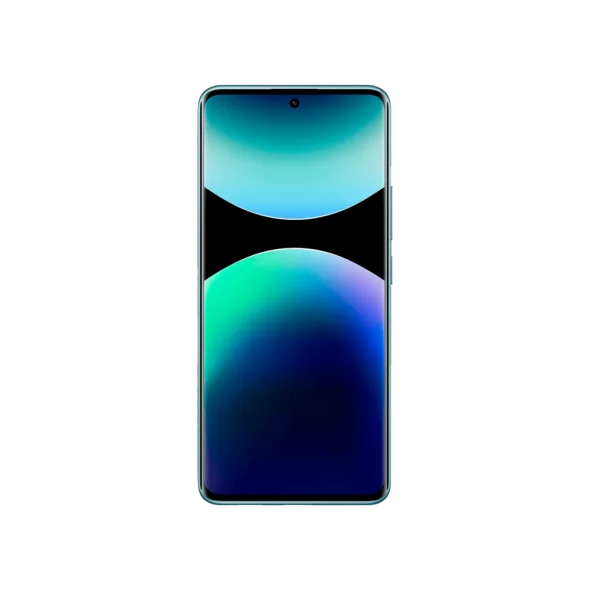 Смартфон Xiaomi Redmi Note 14 Pro+ 5G 8/256GB Frost Blue | магазин Apple Grokholsky.com — Фото 2