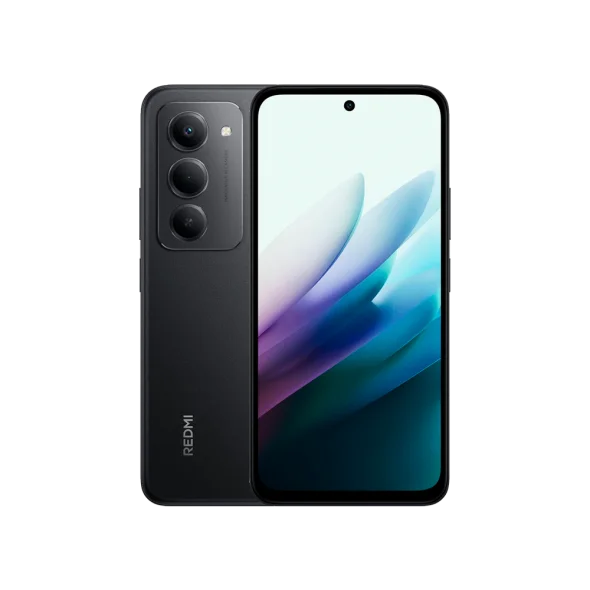 Смартфон Xiaomi Redmi 15 4G 8/256GB Midnight Black | магазин Apple Grokholsky.com — Фото 1