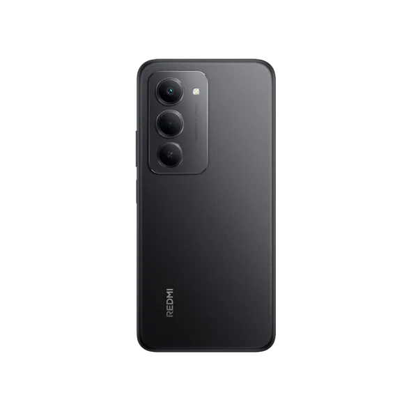 Смартфон Xiaomi Redmi 15 4G 8/256GB Midnight Black | магазин Apple Grokholsky.com — Фото 3