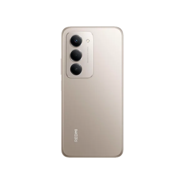Смартфон Xiaomi Redmi 15 4G 6/128GB Titan Gray | магазин Apple Grokholsky.com — Фото 3