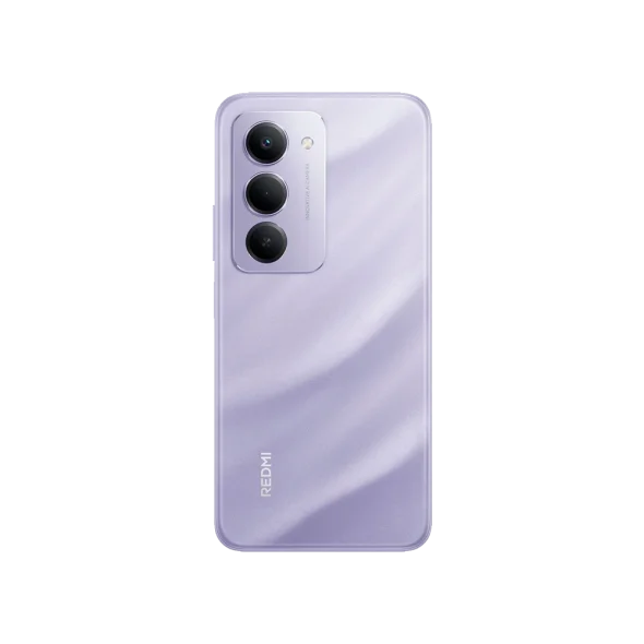 Смартфон Xiaomi Redmi 15 4G 6/128GB Sandy Purple | магазин Apple Grokholsky.com — Фото 3