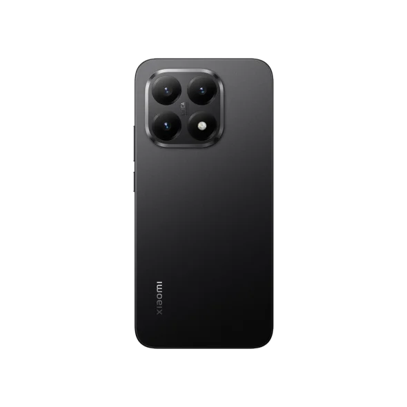 Смартфон Xiaomi 15T 12/512GB Black | магазин Apple Grokholsky.com — Фото 3