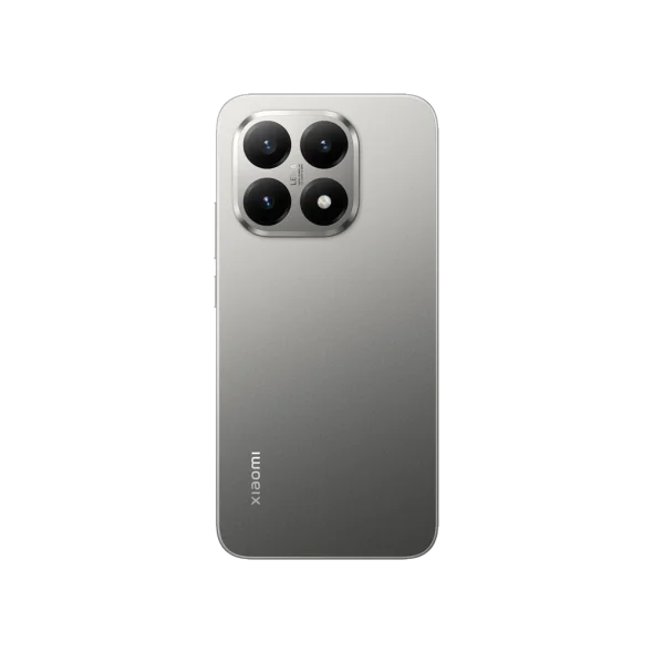 Смартфон Xiaomi 15T 12/512GB Titan Gray | магазин Apple Grokholsky.com — Фото 3
