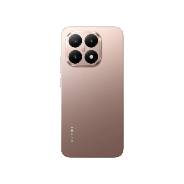 Смартфон Xiaomi 15T 12/512GB Rose Gold | магазин Apple Grokholsky.com — Фото 3