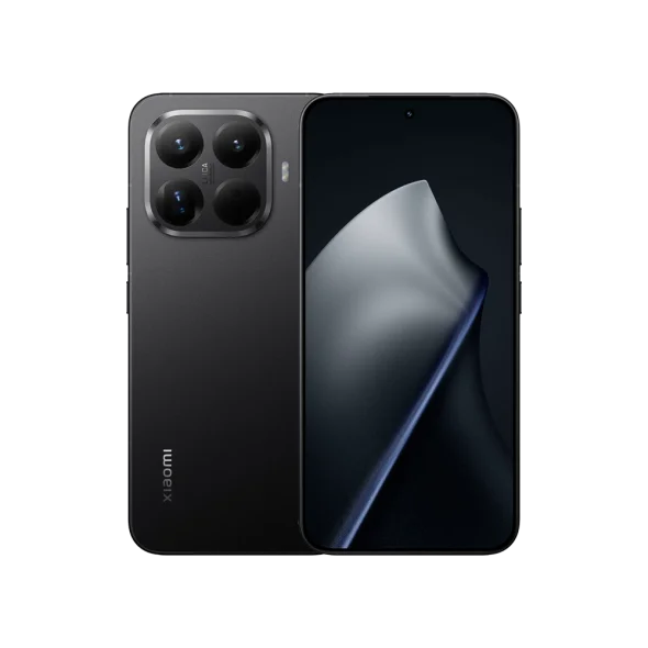 Смартфон Xiaomi 15T Pro 12/1TB Black | магазин Apple Grokholsky.com — Фото 1