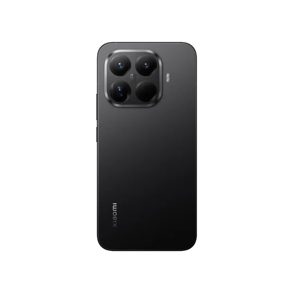 Смартфон Xiaomi 15T Pro 12/1TB Black | магазин Apple Grokholsky.com — Фото 3