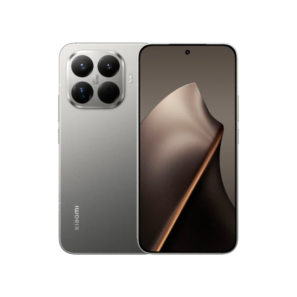 Смартфон Xiaomi 15T Pro 12/1TB Titan Gray | магазин Apple Grokholsky.com — Фото 1