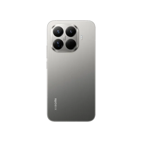 Смартфон Xiaomi 15T Pro 12/1TB Titan Gray | магазин Apple Grokholsky.com — Фото 3