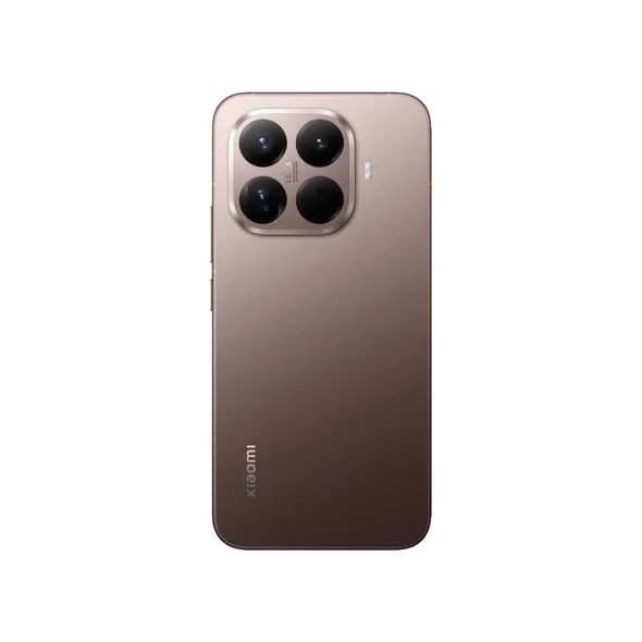 Смартфон Xiaomi 15T Pro 12/256GB Mocaccino Gold | магазин Apple Grokholsky.com — Фото 3