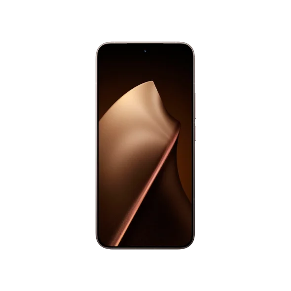 Смартфон Xiaomi 15T Pro 12/256GB Mocaccino Gold | магазин Apple Grokholsky.com — Фото 2