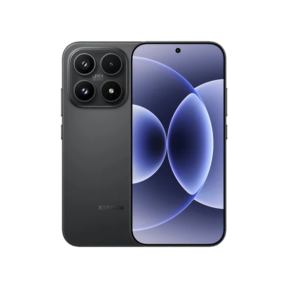 Смартфон Xiaomi 17 12/256GB Black | магазин Apple Grokholsky.com — Фото 1