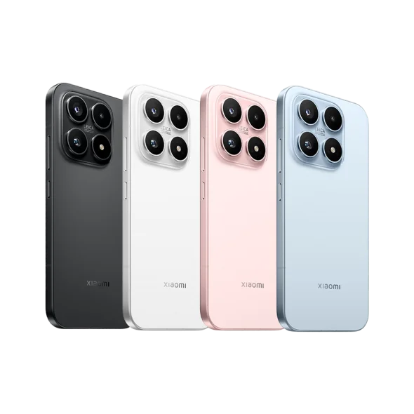 Смартфон Xiaomi 17 12/512GB White | магазин Apple Grokholsky.com — Фото 2