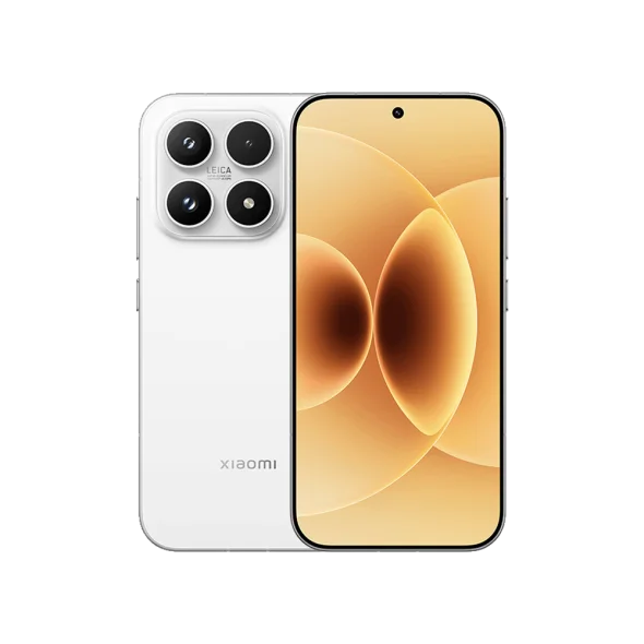 Смартфон Xiaomi 17 12/512GB White | магазин Apple Grokholsky.com — Фото 1