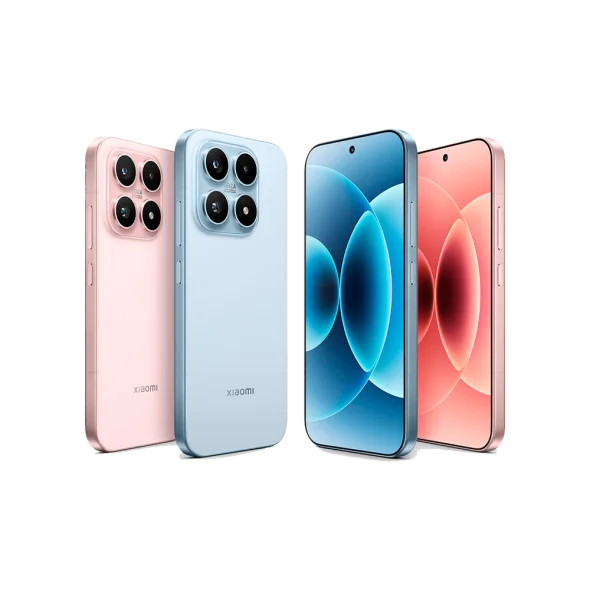 Смартфон Xiaomi 17 12/512GB White | магазин Apple Grokholsky.com — Фото 3