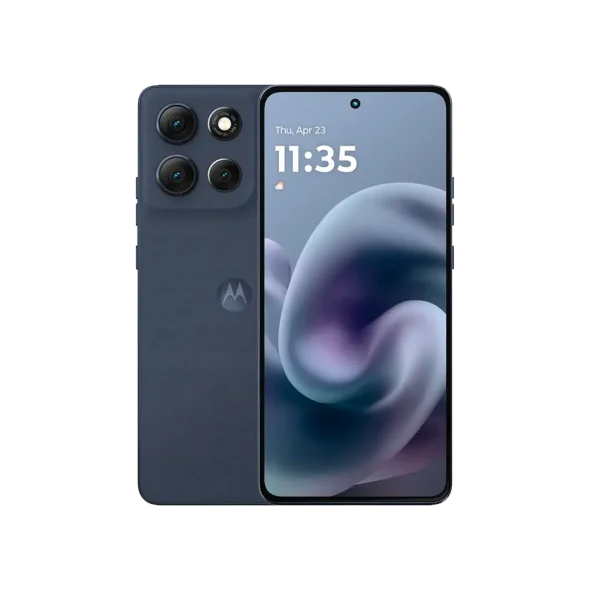 Смартфон Motorola Moto G86 5G 8/256GB Spellbound (PB7L0101) | магазин Apple Grokholsky.com — Фото 1