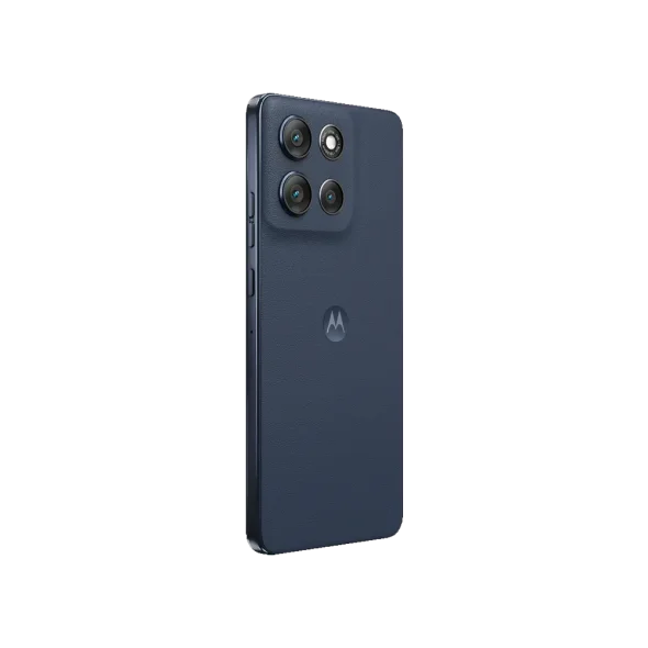 Смартфон Motorola Moto G86 5G 8/256GB Spellbound (PB7L0101) | магазин Apple Grokholsky.com — Фото 3
