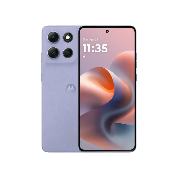 Смартфон Motorola Moto G86 5G 8/256GB Cosmic Sky (PB7L0090RS) | магазин Apple Grokholsky.com — Фото 1