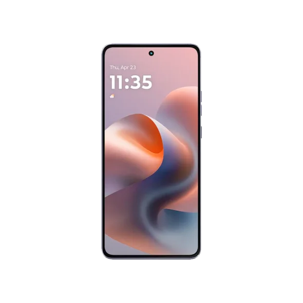 Смартфон Motorola Moto G86 5G 8/256GB Cosmic Sky (PB7L0090RS) | магазин Apple Grokholsky.com — Фото 2