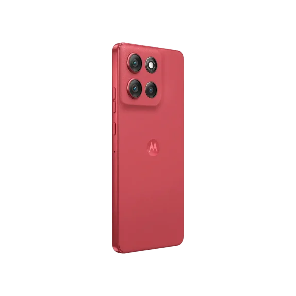 Смартфон Motorola Moto G86 5G 8/256GB Chrysanthemum (PB7L0109RS) | магазин Apple Grokholsky.com — Фото 3