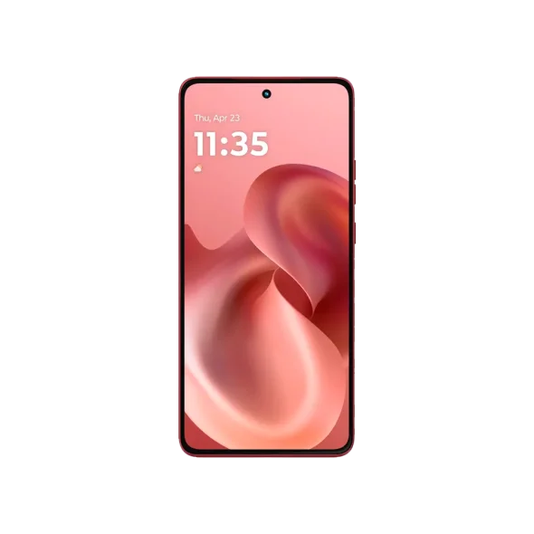 Смартфон Motorola Moto G86 5G 8/256GB Chrysanthemum (PB7L0109RS) | магазин Apple Grokholsky.com — Фото 2