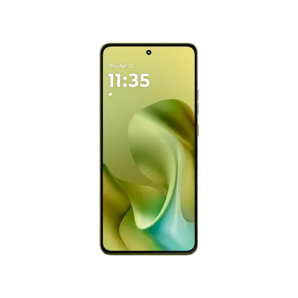 Смартфон Motorola Moto G86 5G 8/256GB Golden Cypress (PB7L0115) | магазин Apple Grokholsky.com — Фото 2