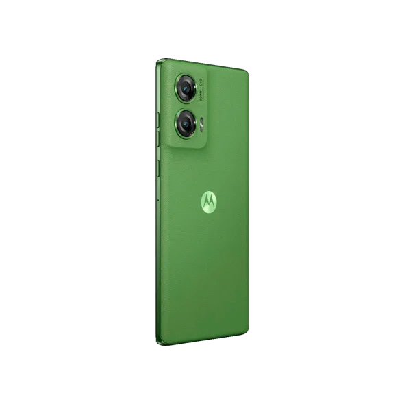 Смартфон Motorola Edge 50 Fusion 8/256GB Forest Green (PB3T0083) | магазин Apple Grokholsky.com — Фото 3