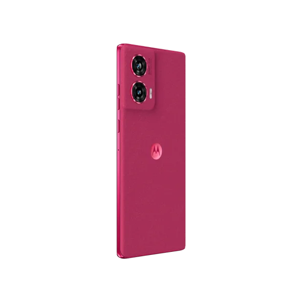 Смартфон Motorola Edge 50 Fusion 12/512GB Hot Pink (PB3T0063) | магазин Apple Grokholsky.com — Фото 3