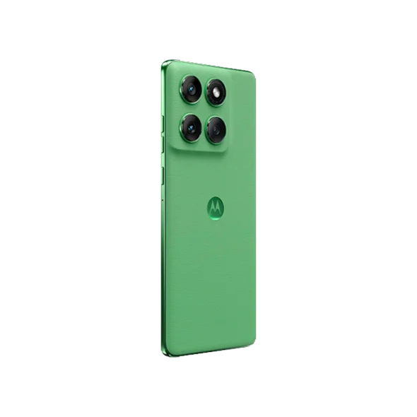 Смартфон Motorola Moto Edge 60 12/256GB Shamrock (PB7H0032) | магазин Apple Grokholsky.com — Фото 3