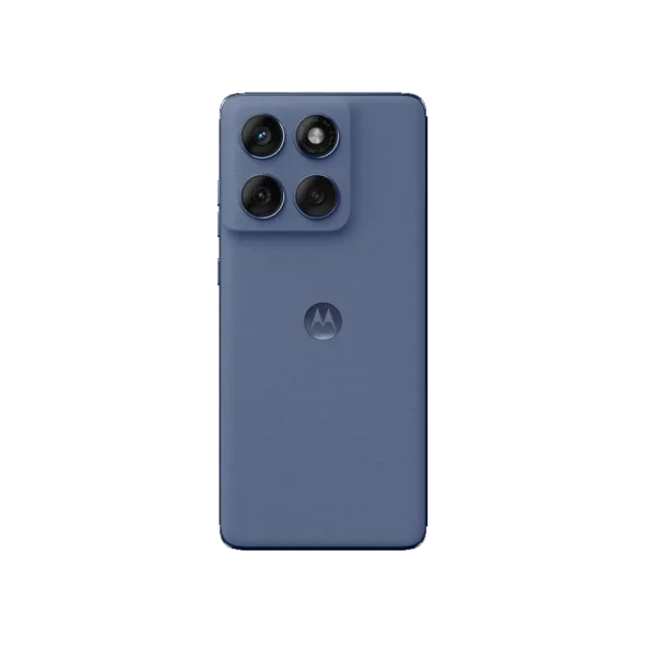 Смартфон Motorola Moto Edge 60 Fusion 8/256GB Slipstream (PB7E0039RS) | магазин Apple Grokholsky.com — Фото 3